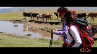 Viaggio in Kazakistan