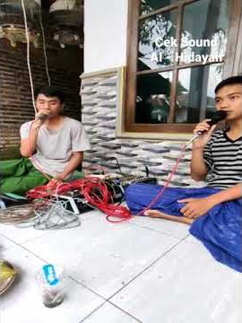 Download lagu Cek Sound Robbilahul Asma'ul Husna #banjari #sholawat #sholawatnabi #shorts #short #shortvideo