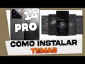 Como Instalar Temas en Xiaomi 14 Pro