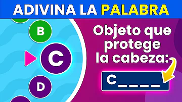 ¿Qué es la prueba de memoria de letras?