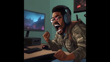 3 RANDOM GAMES PART 1