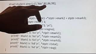 Pointer in C Part 3