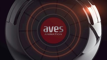 3D Headphone Animation  |  After Effects | Element 3D | Aves Animation