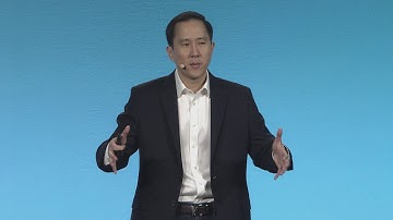 CONNECT 2017: Product Vision and Roadmap for Anypoint Platform, MuleSoft CPO Mark Dao