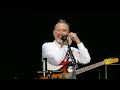 Capture de la vidéo Men At Work - Full Show - 09/02/2022 - Thunder Valley Casino - Lincoln, Ca. - 4K Video