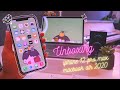 Đập hộp 🍎 iPhone 12 Pro Max (256gb) + MacBook Air M1 + all accessories // quick setup // ASMR 💕