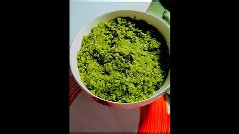 cách ăn cốm Tú Lệ đơn giản mà ngon