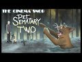 Pet Sematary Two - The Cinema Snob