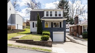 830 Dearborn Street video tour