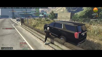 Cfx re  C  Users SPN AppData Local FiveM FiveM exe 2024 11 17   10 05 50 06 DVR