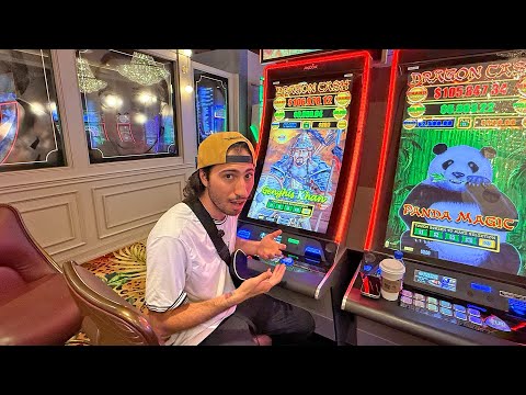 Interview with Executive Director at Grand Sierra Resort Reno