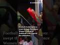 #FIFAWorldCup2026 fever grips #Kozhikode #college