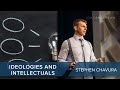 Dr. Stephen Chavura | Ideologies and Intellectuals | #CLIP