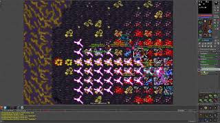 Final Heart of Destruction-Boss World Devourer