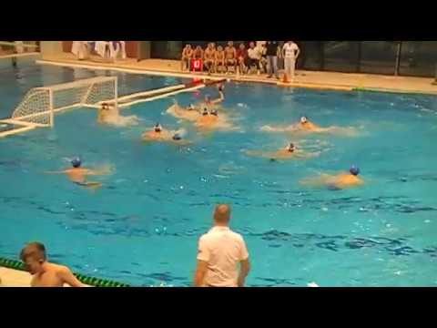 VK Tas - VK Belgrade 8:11