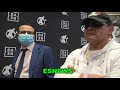 CANELO AGREES WITH CHAVEZ SR I WILL KO GGG IF THEY FIGHT AGAIN  EsNews Boxing