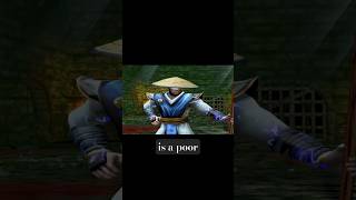 Mortal Kombat shaoling monks 4K Remastered #gameplay