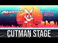 Cutman Stage - Mega Man Synthwave Remix