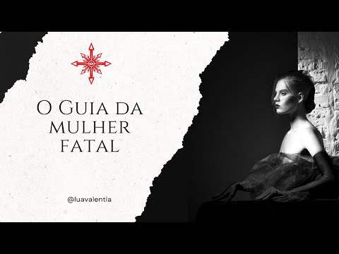 Vídeo: Quando o fatale estará disponível?