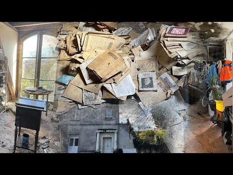 წვიმა ლევილის უნიკალურ საცავებს ანადგურებს | მძიმე ვითარება შატოში