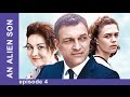 An Alien Son. Episode 4. TV series. English Subtitles. StarMediaEN. Melodrama