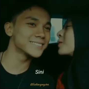 sayang mau cium?? ||story WA viral!!