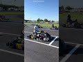 ミニカー レース スタート技