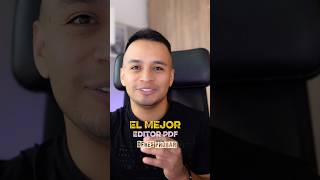 Mejor editor de PDF Gratuito