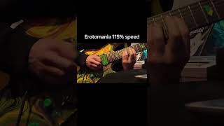 Fast #guitar # #guitarsolo #dreamtheater #guitarist #johnpetrucci #guitarcover #metal #ibanez