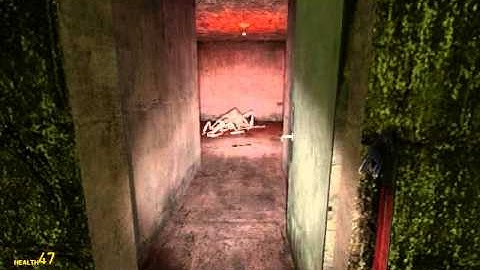 Gmod - Shadows Chapter 2 Playthrough  pt.4