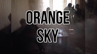 Трейлер "Оранжевое небо"