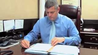 Musca Law Office Reviews, John Musca featured on Super Lawyers