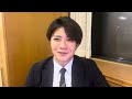 兵庫県知事選の結果が悔しいとある兵庫県議会議員さまへ😌