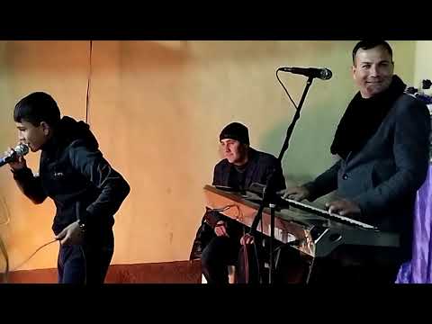 Шахром МС_сарояндаи нав