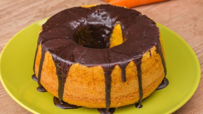 Bolo de Banana na Airfryer - C K N J