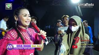 NGANGGO ONDER DIAN ANIC ALL ARTIST ANICA NADA MALAM 11 AGUSTUS 2022 DS PARUNGJAYA LEUWIMUNDING