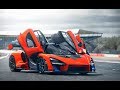 Forza Horizon 4 Demo - Part 1 - McLaren Senna