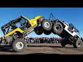 EPIC Off Road 4X4 Fails and Wins ❌ Best Off Road CompilatIon