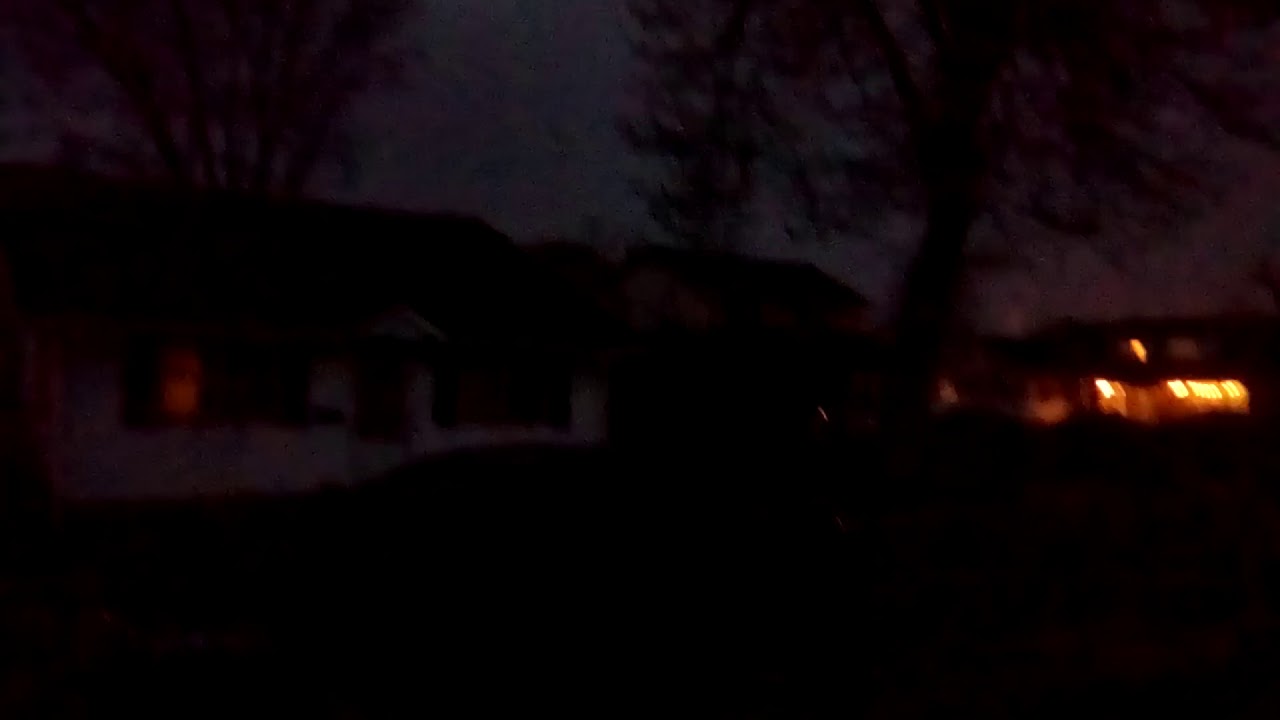 WINONA LAKE weather by jordan YouTube