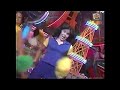 GANAR GANAR (ESTRENO) - YORGELYS DELGADO Y ROXANA CHACON - EL CLUB DE LOS TIGRITOS - VENEVISION 1998