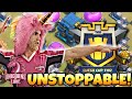 THEY CAN BEAT ANY BASE! UNSTOPPABLE WITH BEST TH12 ATTACKS! | Clash of Clans eSports