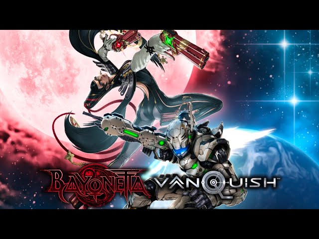 Bayonetta™ and Bayonetta™ 2 Digital Bundle