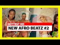 HD AFRO MUSIC BEATZ MIX 2019 #2-DJ KALU FT. TEKNO,DAVIDO,WIZKID,PATORANKING, ZLATAN &amp;NEW NAIJA SONGS