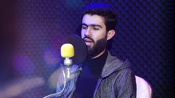 سورة الملك القارئ محمد سيد جلال