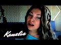 Kamelia - I'm Yours | Jason Mraz Cover