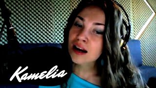 Kamelia - I'm Yours | Jason Mraz Cover chords