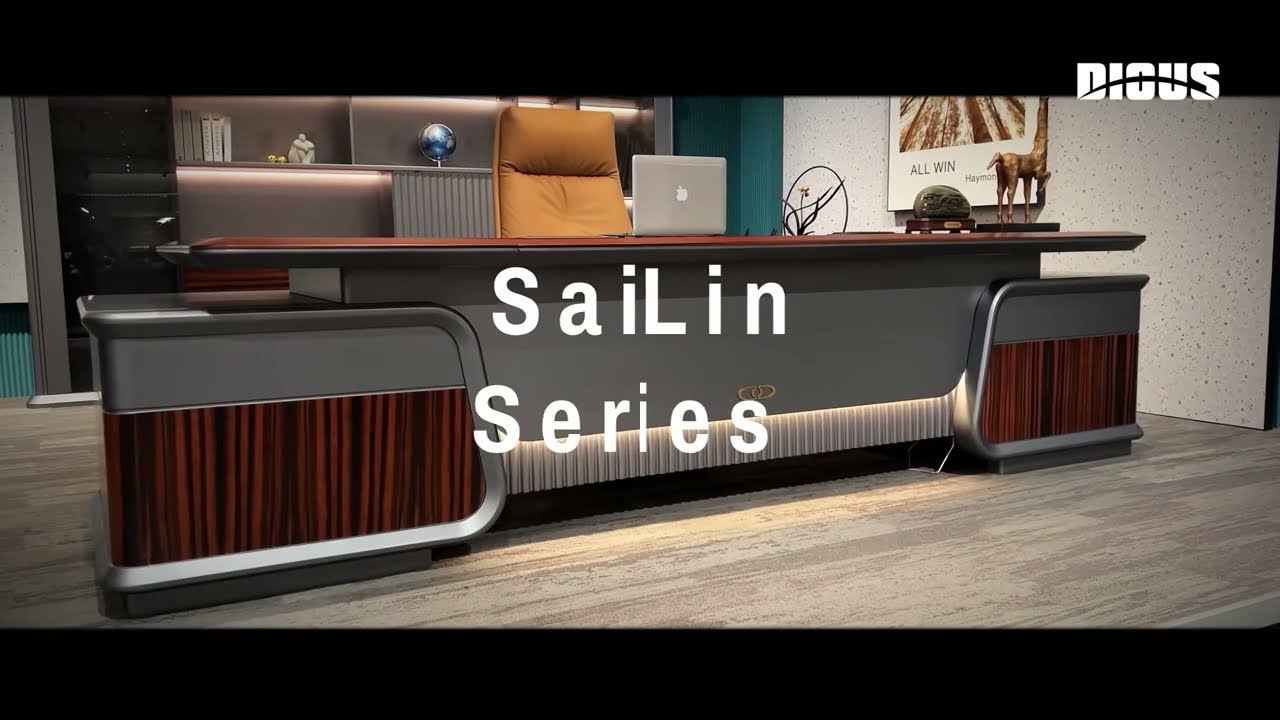 Dious New Products I Sai Lin