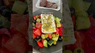 Best Restaurant in Montenegro 🇲🇪 #youtubeshorts #restaurantinmontenegro #vistavidikovac