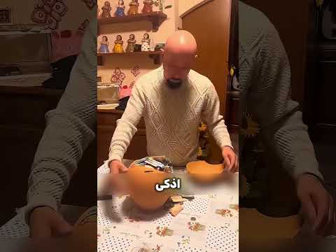 أذكى بنت في العالم شوف خب ت الفلوس فين