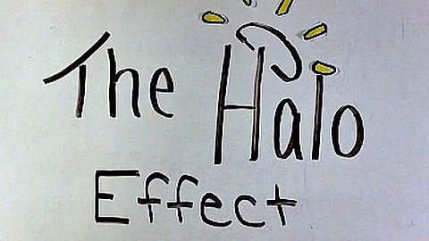 The Halo Effect - DayDayNews